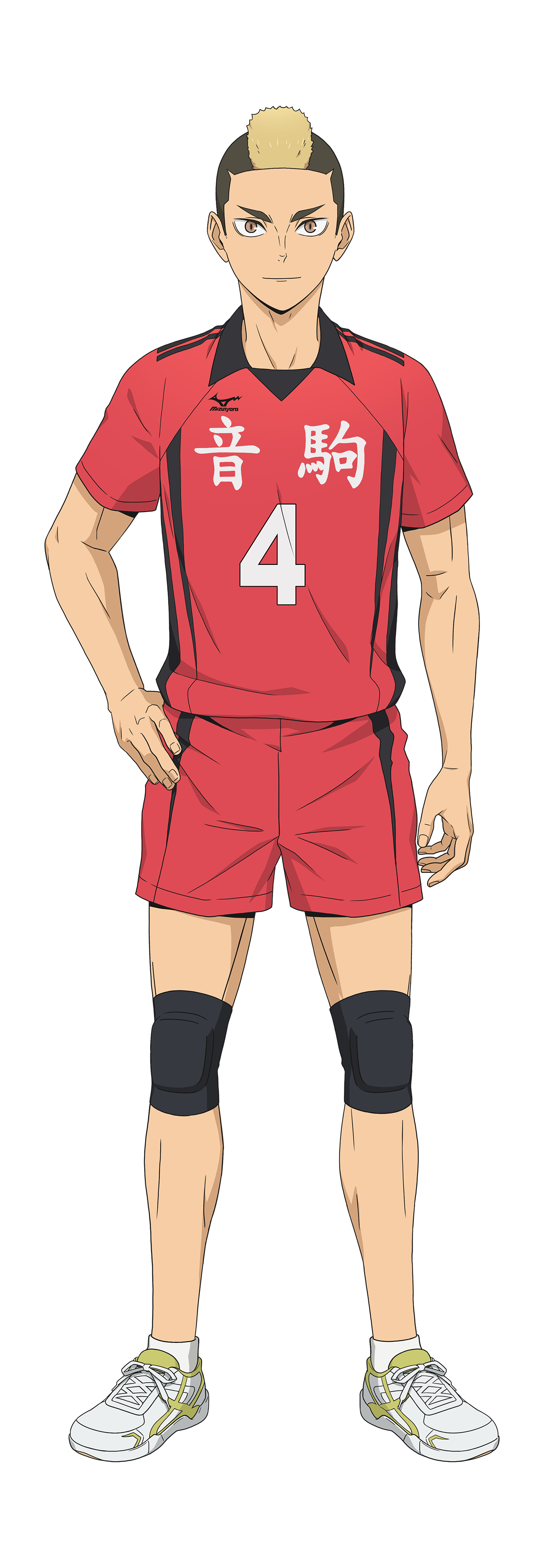 山本猛虎