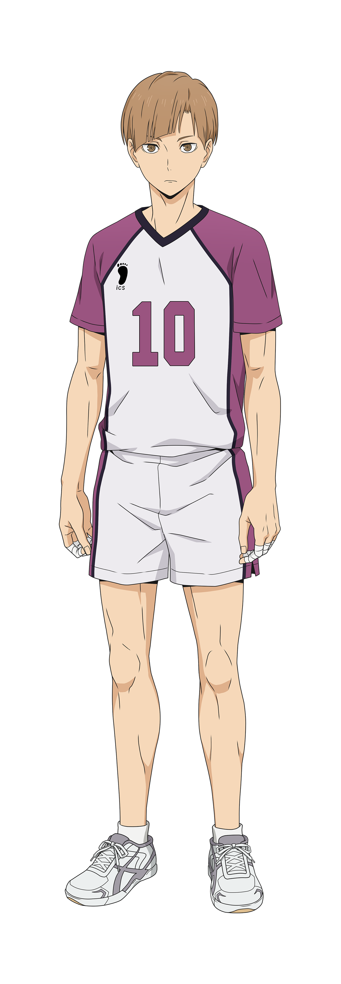 白布賢二郎