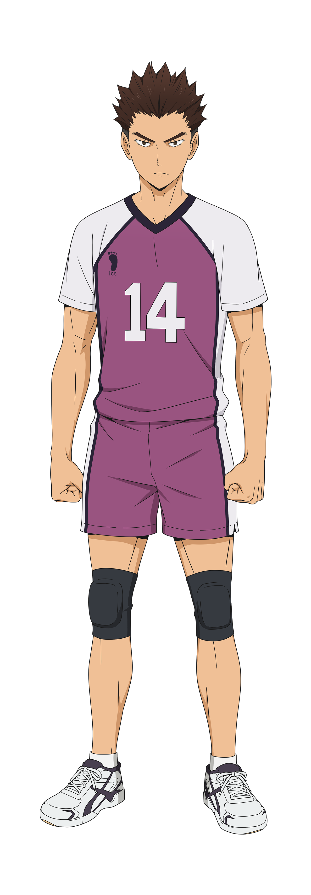 山形隼人